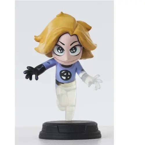 ToyShnip Marvel Animated Style Mini Figure - Select Figure(s)