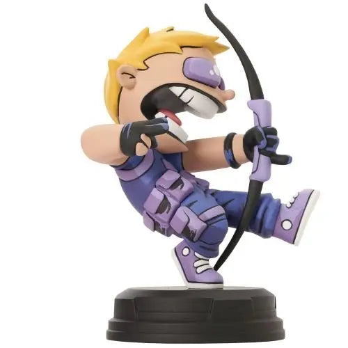 ToyShnip Marvel Animated Style Mini Figure - Select Figure(s)