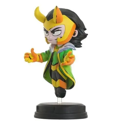ToyShnip Marvel Animated Style Mini Figure - Select Figure(s)