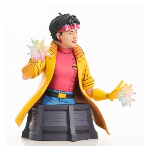 ToyShnip Marvel Animated X-Men 1/7 Scale Resin Bust - Select Figure(s)