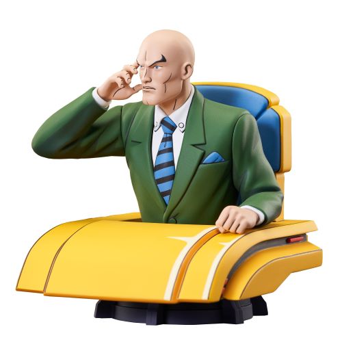 ToyShnip Marvel Animated X-Men 1/7 Scale Resin Bust - Select Figure(s)