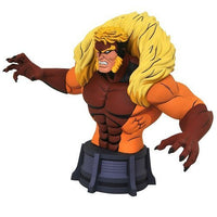 ToyShnip Marvel Animated X-Men 1/7 Scale Resin Bust - Select Figure(s)