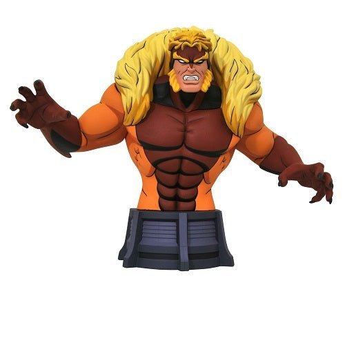 ToyShnip Marvel Animated X-Men 1/7 Scale Resin Bust - Select Figure(s)