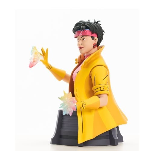 ToyShnip Marvel Animated X-Men 1/7 Scale Resin Bust - Select Figure(s)