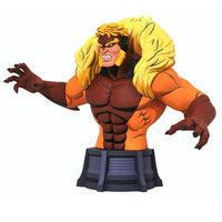 ToyShnip Marvel Animated X-Men 1/7 Scale Resin Bust - Select Figure(s)