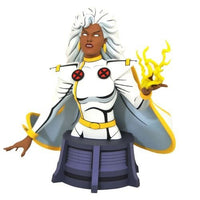 ToyShnip Marvel Animated X-Men 1/7 Scale Resin Bust - Select Figure(s)