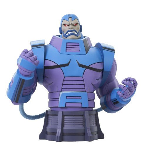 ToyShnip Marvel Animated X-Men 1/7 Scale Resin Bust - Select Figure(s)