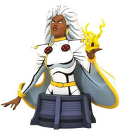 ToyShnip Marvel Animated X-Men 1/7 Scale Resin Bust - Select Figure(s)