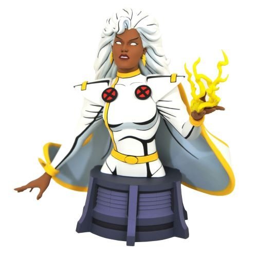 ToyShnip Marvel Animated X-Men 1/7 Scale Resin Bust - Select Figure(s)