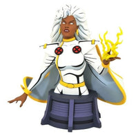 ToyShnip Marvel Animated X-Men 1/7 Scale Resin Bust - Select Figure(s)