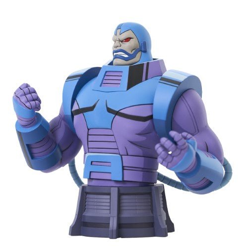 ToyShnip Marvel Animated X-Men 1/7 Scale Resin Bust - Select Figure(s)