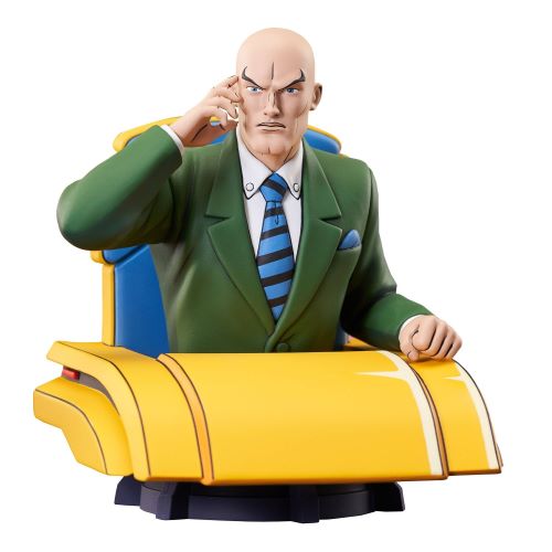 ToyShnip Marvel Animated X-Men 1/7 Scale Resin Bust - Select Figure(s)