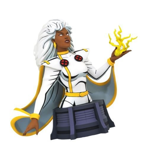 ToyShnip Marvel Animated X-Men 1/7 Scale Resin Bust - Select Figure(s)