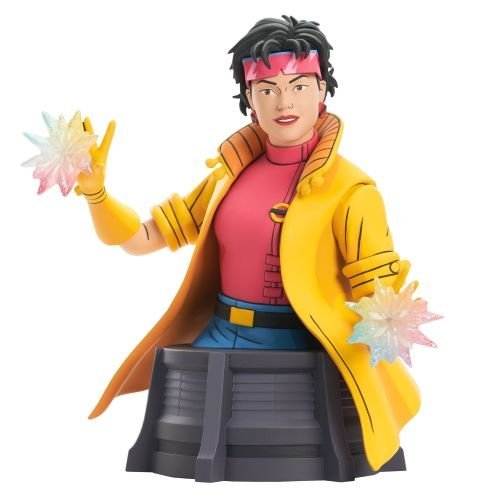 ToyShnip Marvel Animated X-Men 1/7 Scale Resin Bust - Select Figure(s)