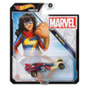 ToyShnip Marvel Hot Wheels Character Car - Select Vehicle(s)