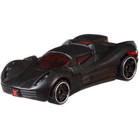 ToyShnip Marvel Hot Wheels Character Car - Select Vehicle(s)