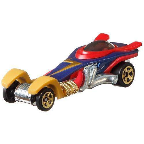 ToyShnip Marvel Hot Wheels Character Car - Select Vehicle(s)