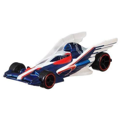 ToyShnip Marvel Hot Wheels Character Car - Select Vehicle(s)