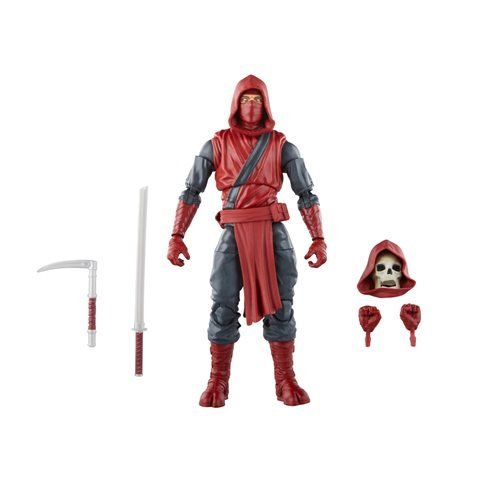 ToyShnip Marvel Knights Marvel Legends 6-Inch Action Figures - Select Figure(s)