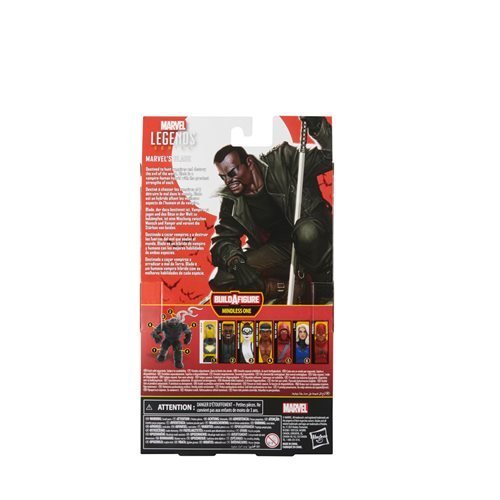ToyShnip Marvel Knights Marvel Legends 6-Inch Action Figures - Select Figure(s)