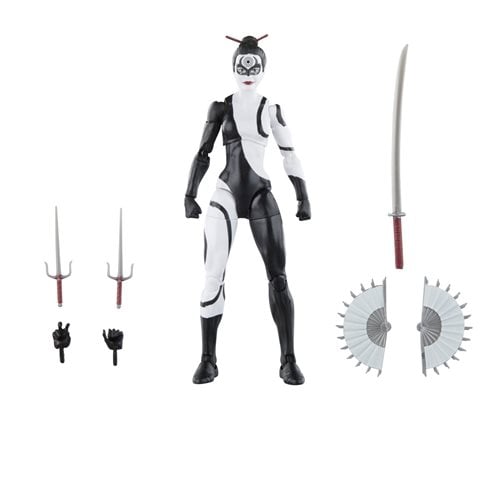 ToyShnip Marvel Knights Marvel Legends 6-Inch Action Figures - Select Figure(s)