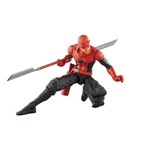 ToyShnip Marvel Knights Marvel Legends 6-Inch Action Figures - Select Figure(s)