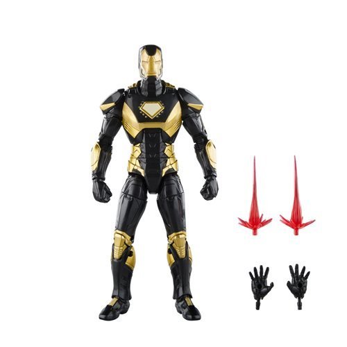 ToyShnip Marvel Knights Marvel Legends 6-Inch Action Figures - Select Figure(s)