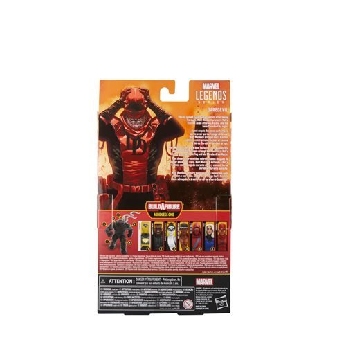 ToyShnip Marvel Knights Marvel Legends 6-Inch Action Figures - Select Figure(s)