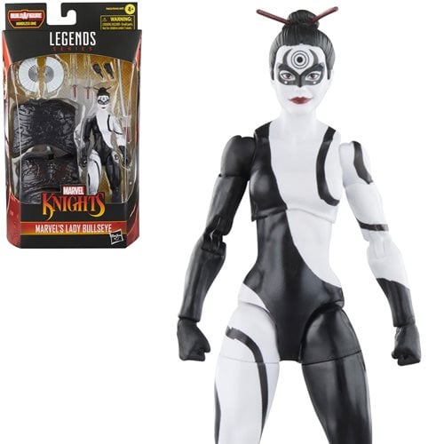 ToyShnip Marvel Knights Marvel Legends 6-Inch Action Figures - Select Figure(s)