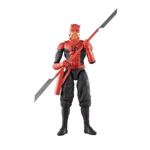 ToyShnip Marvel Knights Marvel Legends 6-Inch Action Figures - Select Figure(s)