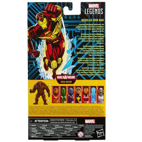 ToyShnip Marvel Legends Comic 6-Inch Action Figure - Select Figure(s)