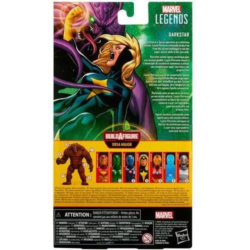 ToyShnip Marvel Legends Comic 6-Inch Action Figure - Select Figure(s)