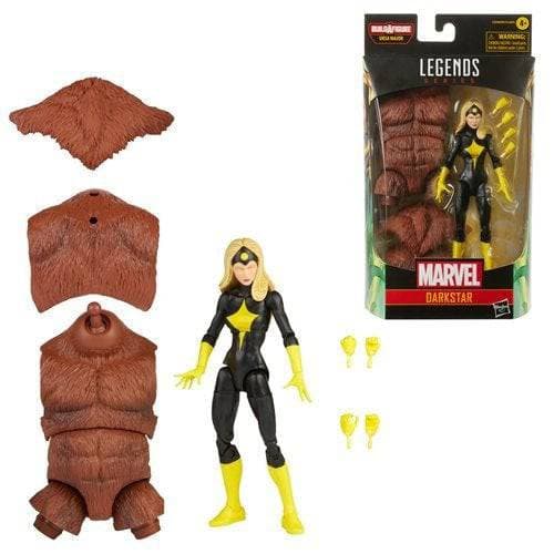 ToyShnip Marvel Legends Comic 6-Inch Action Figure - Select Figure(s)