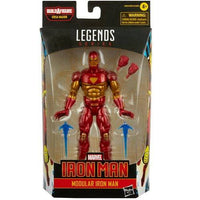ToyShnip Marvel Legends Comic 6-Inch Action Figure - Select Figure(s)