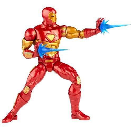 ToyShnip Marvel Legends Comic 6-Inch Action Figure - Select Figure(s)