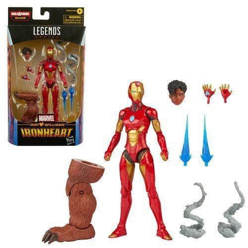ToyShnip Marvel Legends Comic 6-Inch Action Figure - Select Figure(s)