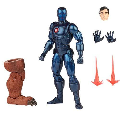 ToyShnip Marvel Legends Comic 6-Inch Action Figure - Select Figure(s)