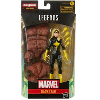 ToyShnip Marvel Legends Comic 6-Inch Action Figure - Select Figure(s)