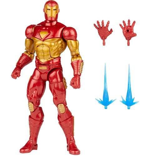 ToyShnip Marvel Legends Comic 6-Inch Action Figure - Select Figure(s)