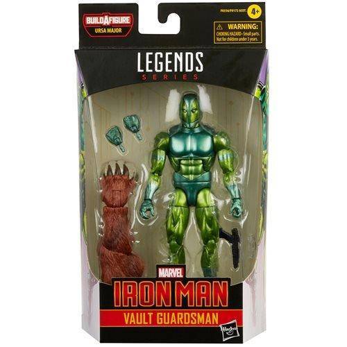 ToyShnip Marvel Legends Comic 6-Inch Action Figure - Select Figure(s)