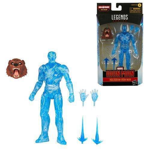 ToyShnip Marvel Legends Comic 6-Inch Action Figure - Select Figure(s)