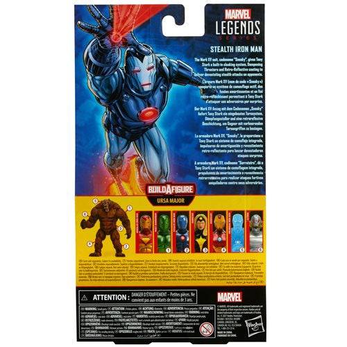 ToyShnip Marvel Legends Comic 6-Inch Action Figure - Select Figure(s)