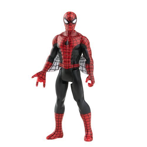 ToyShnip Marvel Legends Retro 375 Collection 3 3/4-Inch Action Figure - Select