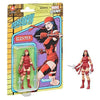 ToyShnip Marvel Legends Retro 375 Collection 3 3/4-Inch Action Figure - Select