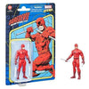 ToyShnip Marvel Legends Retro 375 Collection 3 3/4-Inch Action Figure - Select