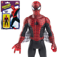 ToyShnip Marvel Legends Retro 375 Collection 3 3/4-Inch Action Figure - Select