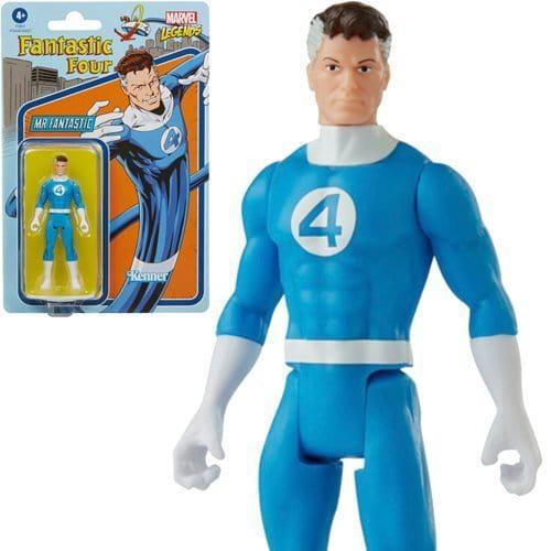 ToyShnip Marvel Legends Retro 375 Collection 3 3/4-Inch Action Figure - Select
