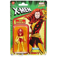 ToyShnip Marvel Legends Retro 375 Collection 3 3/4-Inch Action Figure - Select