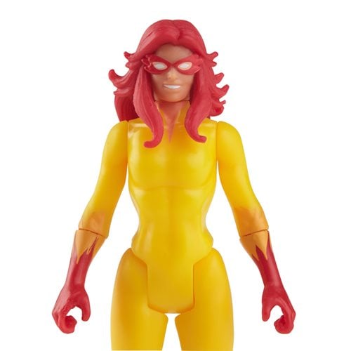 ToyShnip Marvel Legends Retro 375 Collection 3 3/4-Inch Action Figure - Select
