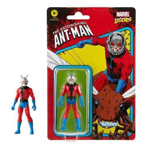 ToyShnip Marvel Legends Retro 375 Collection 3 3/4-Inch Action Figure - Select